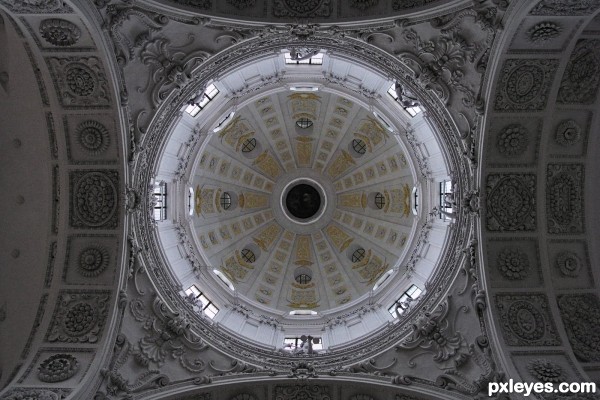 Theatine Church